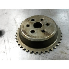 94Y105 Water Pump Gear From 2008 Chevrolet Cobalt 2.4 90537298 94Y105 Water Pump Gear From 2008 Chevrolet Cobalt 2.4 90537298